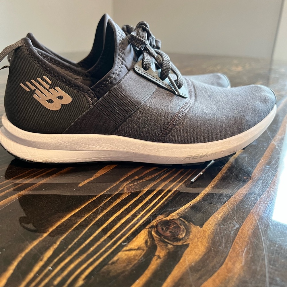 New balance